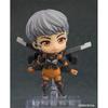 Nendoroid Apex Legends TM Valkyrie Non-Scale Plastic Painted Movable Figure