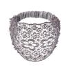1 Stück Elegantes Perlen-Breitstirnband für Damen - Ein Modisches Haaraccessoire Geeignet für Freizeit, Ausflüge und Reisen