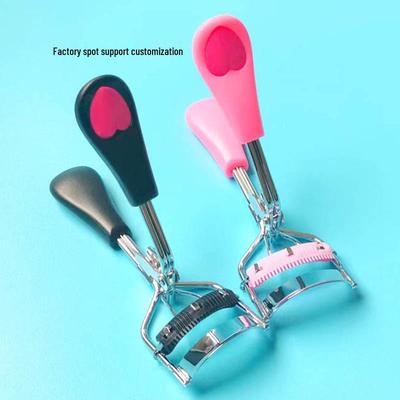 Trucco occhi – Piegaciglia