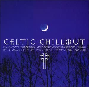 

CD RYAN & RACHEL O DONNELL - Celtic Chillout UICZ1099 Japan Music Others Used