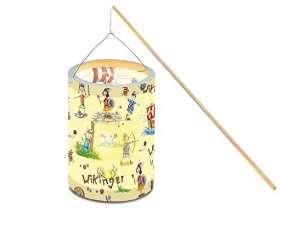 Kit Lanterne Champignon Ursus – Papier Transparent à Personnaliser, 20 X 15,3 Cm, Avec Bougie Et Support, Activité Manuelle Enfant