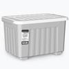 Zhi Xin Yun Cai Plastic Rolling Storage Organizers