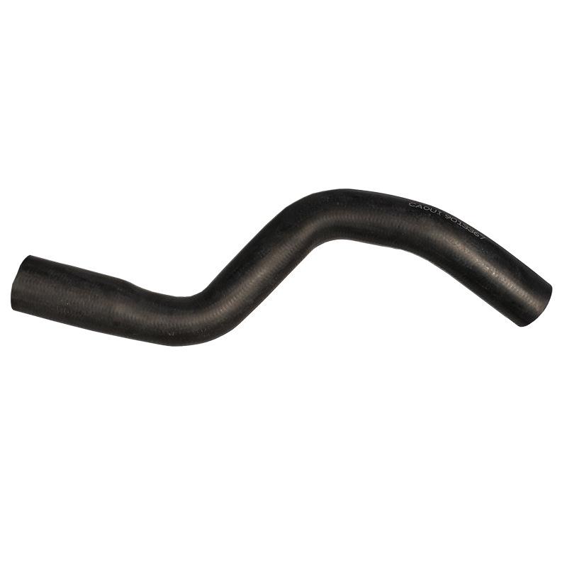 Radiator Upper Water Inlet Hose for Chevrolet New Sail 2010-2018, 1.4L Models 5
