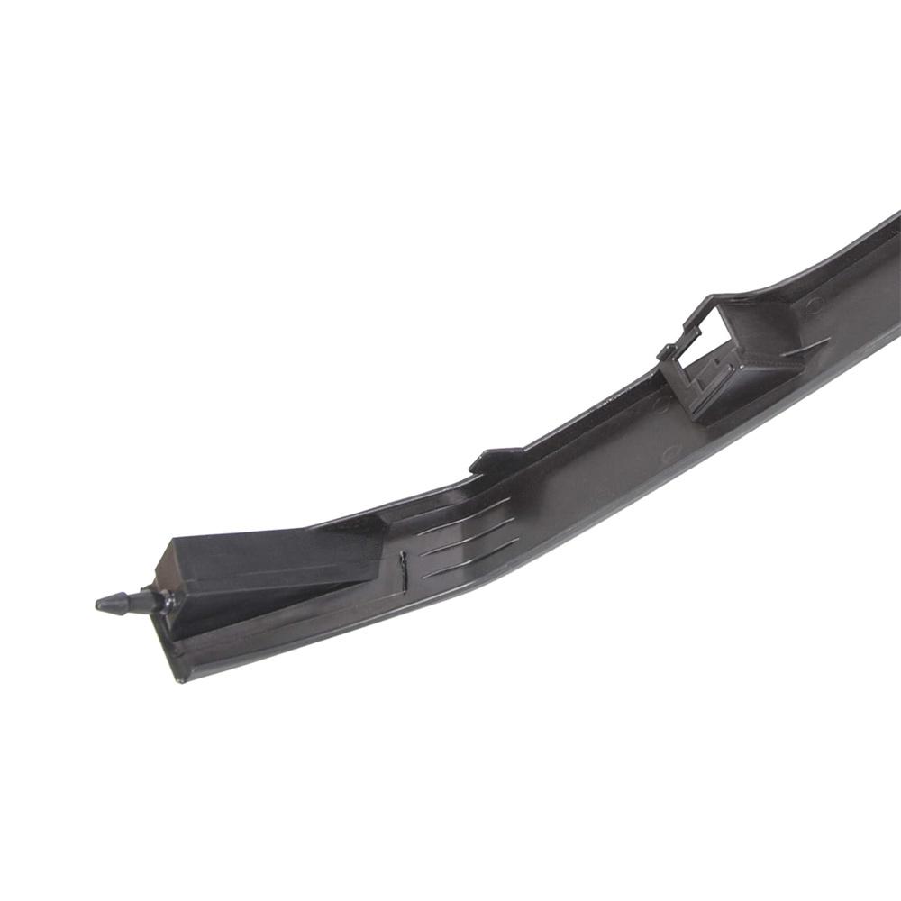 Car Headlight Molding Trim Lower Filler Cover For Infiniti QX56 Base 2004-2010
