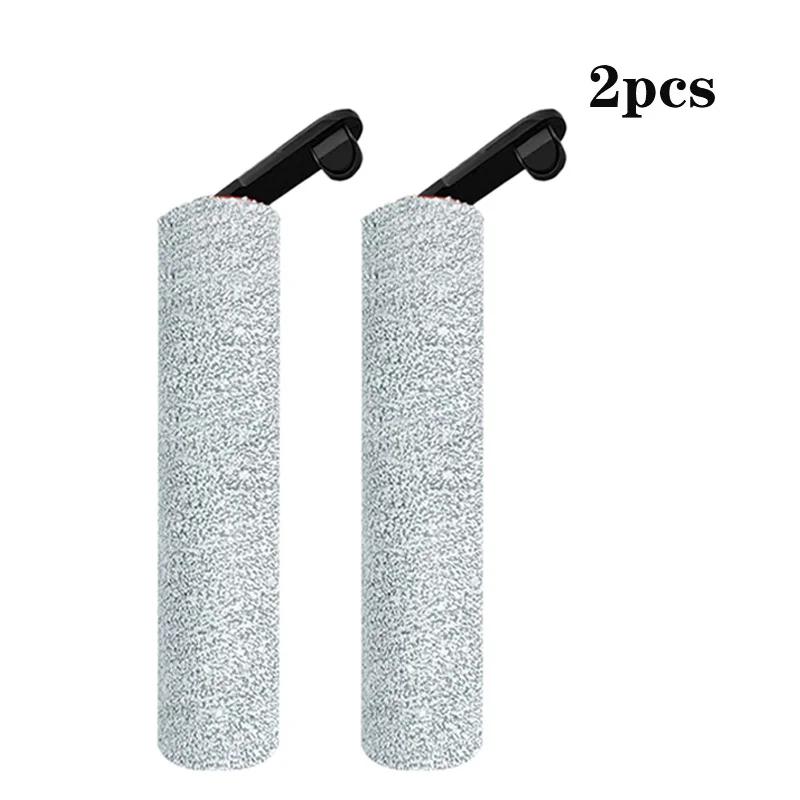 Dreame H12 Pro / H12 Plus Weiche Bürste Ersatzteile Nass-Trockensauger Walze Hepa Filter Zubehör
