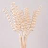 10Pcs/Lot Reed Diffuser Stick Long Wavy Rattan Reed Fragrance Diffuser Replacement Refill Air Freshener Stick Accessory