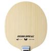 Butterfly Table Tennis Viscaria SUPPER ALC 37194 Racket, ST, Shakehand, Straight, Offensive,