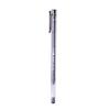 Student Use Ballpoint Pen - 0.35mm Water-Based Black, Red, Blue-Black Ink, Large Capacity