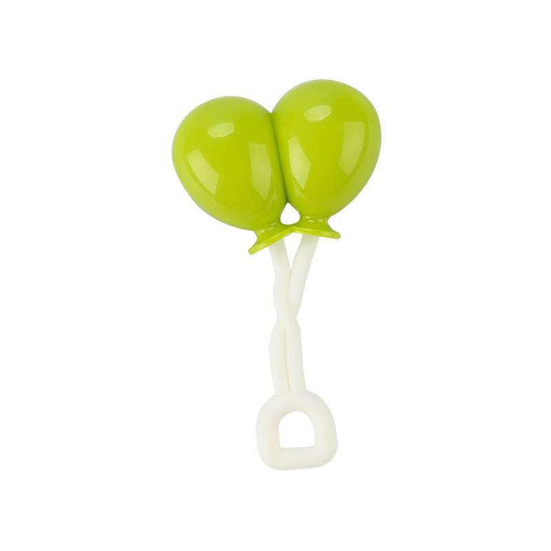 Big Building Block Accessories Train Track Traffic Signs Light Roadblock Parking Pole Fence Compatible Outdoor Series Kids Toys