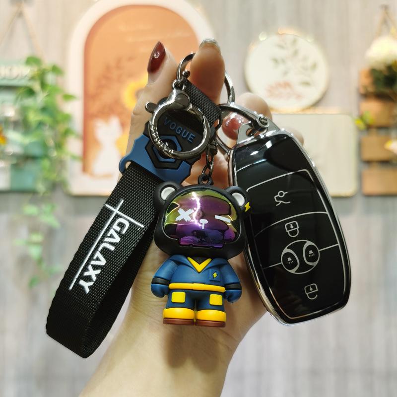 BAIC New Energy EX3 R600 Key Protective Shell & Remote Control Case