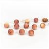 Cedarwood Balls For Home Decor Moisture-Proof Breathable Fragrance Accessories Wardrobe Cedarwood Beads 1Pc