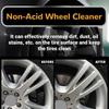 Wheelblaze Wheel Cleaner Kit, Brake Buster Wheel Cleaner ,Powerful Rust Converter