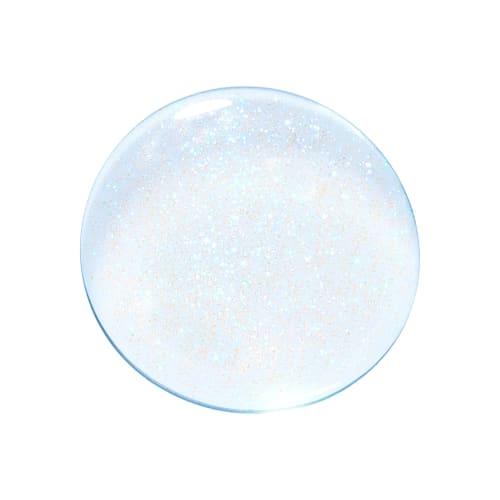 Cipicipi glass plumper lip gloss plumper  02 mizuame blue  3.4g non-sticky lips plump pearl contains