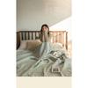 Summer Cool Quilt Cotton Air Conditioner Quilt Pure Cotton Summer Quilt  Bedding Set Comforter Set Bed Cover Set