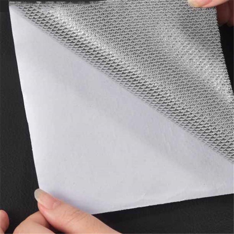 Self-adhesive Leather Repair Stickers Chair Cushions Leather Sofas Refurbishment Repair Subsidies