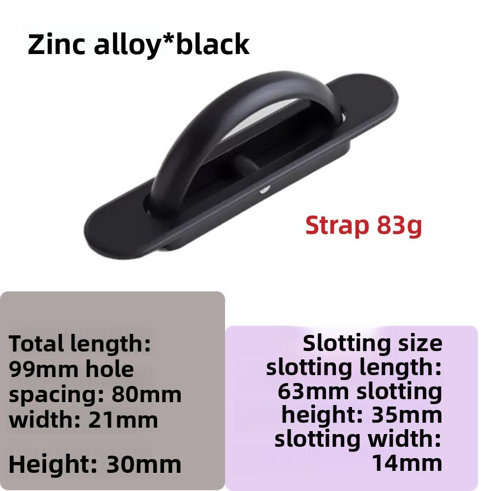 Самоклеящиеся Универсальные Бытовые Ручки Современные Простые Маленькие Ручки для Шкафов для Дверей Без Отверстий Не Требуется Сверление