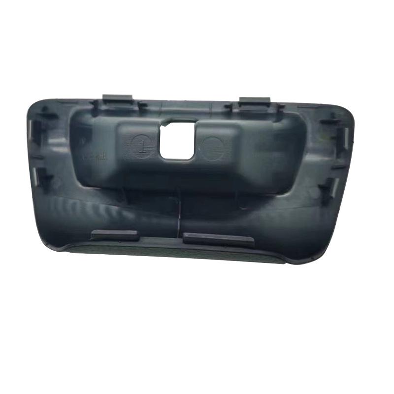 84641-TA0-A01ZA fits 08-13 Accord tailgate lock trim panel cover.