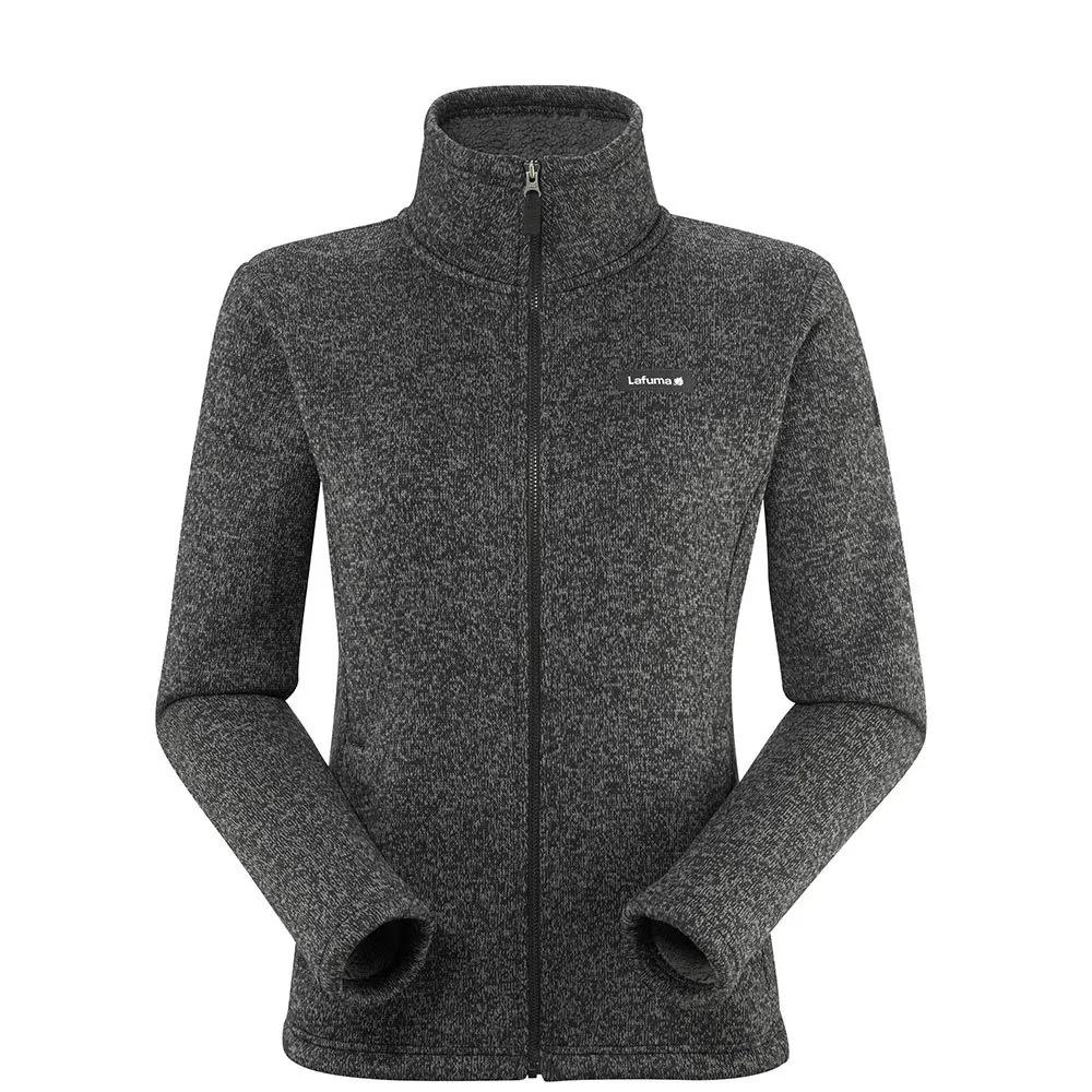 Lafuma Fleece with Zipper Cali