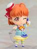 Nendoroid Love Chika Takami Painted Movable Figure Live! Sunshine!! Non-scale Non-scale ABS&PVC