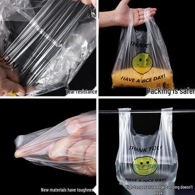 Zhenyu Plastic Food Storage Bags
