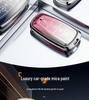 Ford Key Case for Focus Shell, Edge, Furuisi, Mondeo, and Explorer