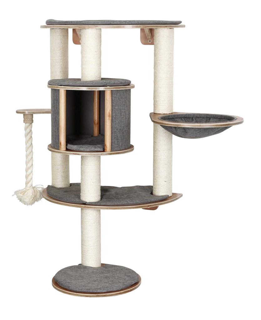 kerbl cat tree