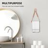 Toilet Paper Holder Without Drilling Toilet Roll Holder Industrial   Toilet Roll Holder Towel Holder for Toilet Bathroom Vintage Decoration Indust