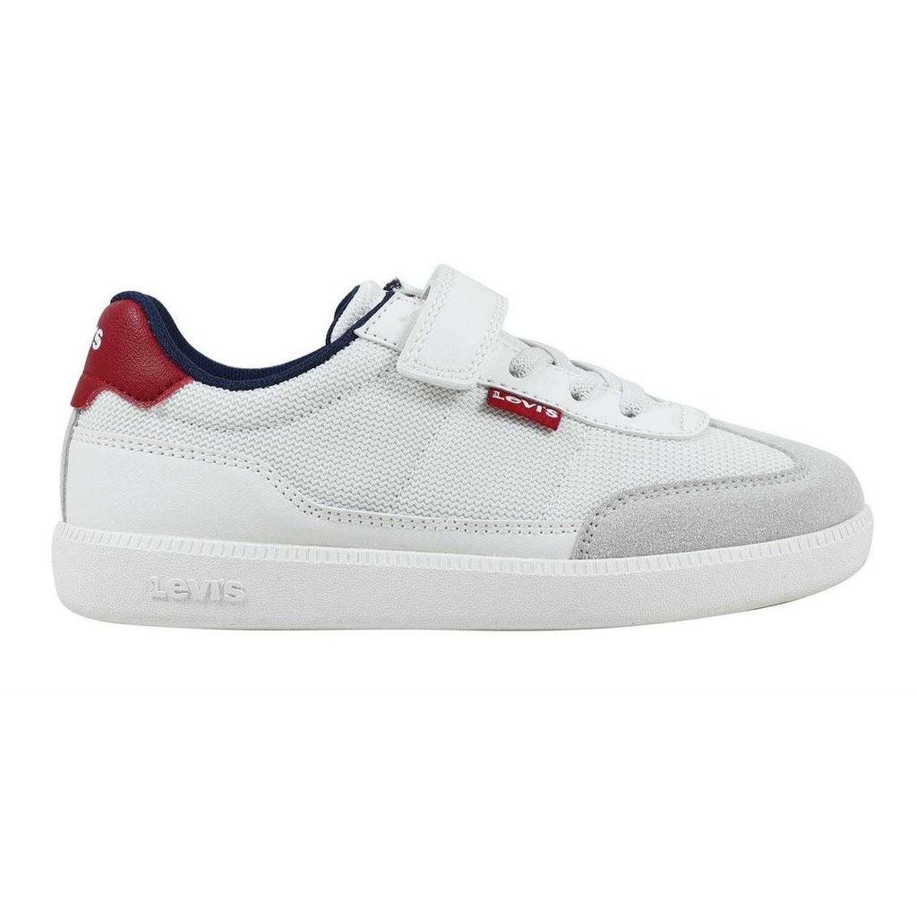 Levis Childrens/Kids Jackson Trainers
