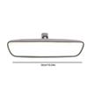 Wide Angle Interior Rearview Mirror For Enhanced Visibility Blind Spots Elimination 85110-L1000 for Staria 2021-2024