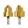 Accesorii pentru sculele electrice – Burghie