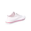 Diesel Mens S-Athos Stripe Detail Canvas Trainers