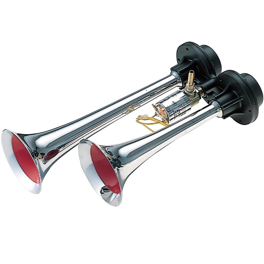 JET INOUE Yankee Horn D Type Y108 24V 505811