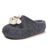 Kids Slides Sandals School Walking and Daily Activity Youth Everyday Footwear Casual Play Shoes Travel and Regular Wear Sizes 27-38
