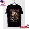 Hot CRADLE OF FILTH Album Men Men S-5XL Tee QN1331 Unisex T-Shirt