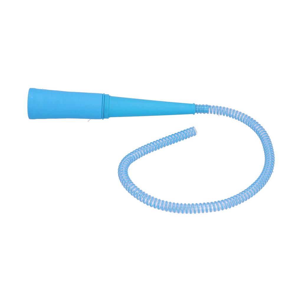 Universal Cleaning Extension Hose Vacuum Cleaner Attachment Tube Dryer Washing Machine Connecting