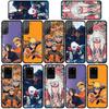 for Samsung Galaxy S24 S23 iPhone 16 15 14 Xiaomi Redmi Note 13 12 11 10 8 Plus 9 Pro Max X XR A06 Phone Case Jiraiya Naruto Comics OPPO Huawei Cover