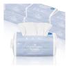 [Set of 6] [] Cleansing Towel, Thick, 70 Sheets X 6 Pieces (box Type), Sensitive Skin, Disposable Towel, Face Towel, Face Wipe, Dry and
