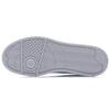 Li Ning Slip Resistant Abrasion Resistant Cushioning Low top Skateboard Shoes Women's Laser White AGCP422-3