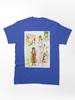 The Apothecary Diaries T G C F Classic Unisex T-Shirt