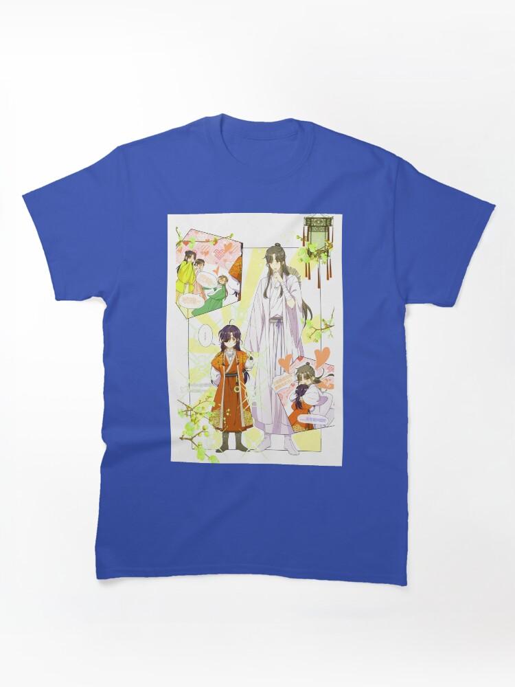 The Apothecary Diaries T G C F Classic Unisex T-Shirt