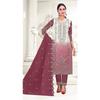 Salwar Kameez Pakistanisches Bollywood Kleid Indische Hochzeits-Partykleidung Salwar Anzug VBL-2258