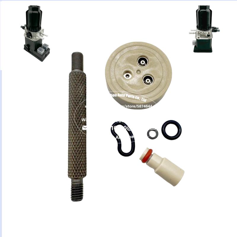The Urea Pump Repair Kit Is Suitable for Scania Mercedes DAF Trucks 2655852 A0001407878 A0001407678 2182737 2009872