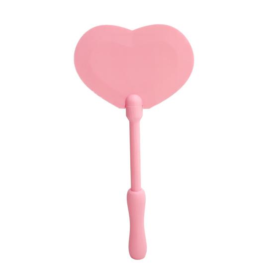 Tap to Pay Wand Credit Card Wand Contactless Payment Card Holder Wand 3D Printed Heart Butterfly Crown Snowflake Wand Gift for Boys Love Heart