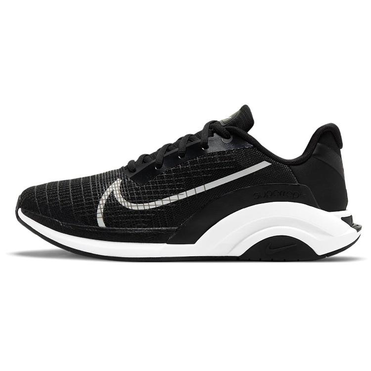 Nike ZoomX SuperRep Surge Black White Men s CU7627-002 EU 41