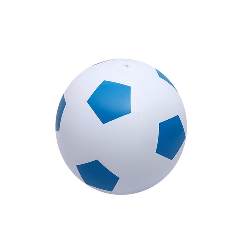 Summer Camping Inflatable Soccer Ball for Outdoor Team Building & Parent-Child Activities