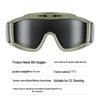 Zhouxiang Outdoor Tactical Windproof Goggles