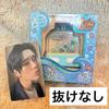 [USED] NCTWISH COLOR Surf Ver. Trading Card Sion