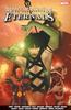Marvel Platinum The Definitive Eternals by Various Paperback Book 9781846533853