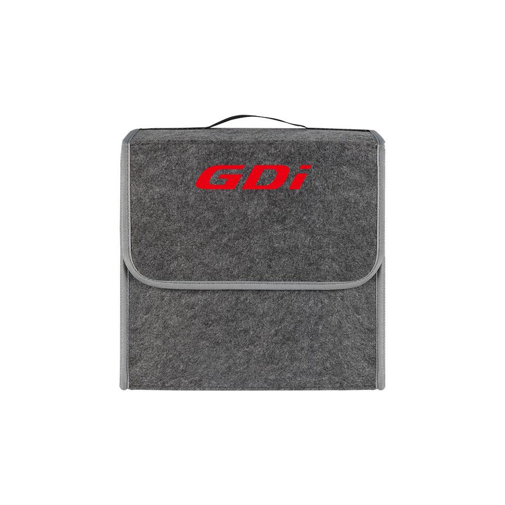 Car Storage Bag Car Trunk Folding Storage Box Auto Accessories For Hyundai I30 Sonata Elantra Veloster Kona Tucson N Line GDI JM HH52