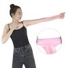 Yoga Resistance Band Elastic Fitness for Shoulder, Strength, and Stretching Training - Unisex Pull Rope.